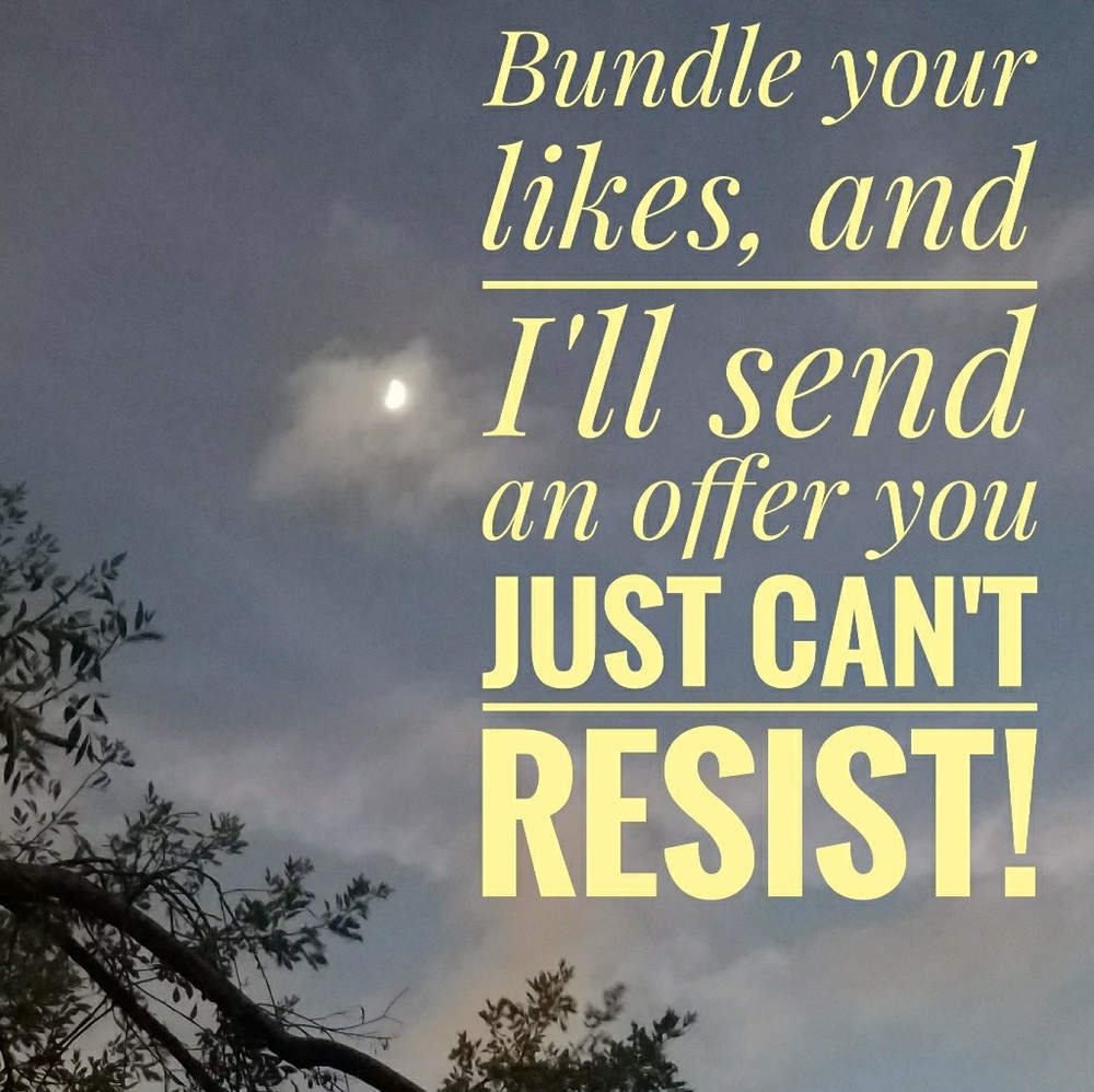 💲Bundling Saves You Money💲